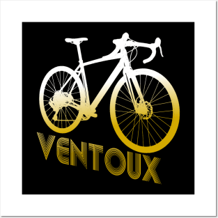 ventoux Posters and Art